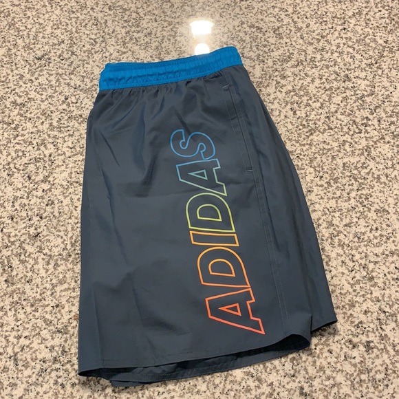 Swim Trunks - Picture 4 of 4